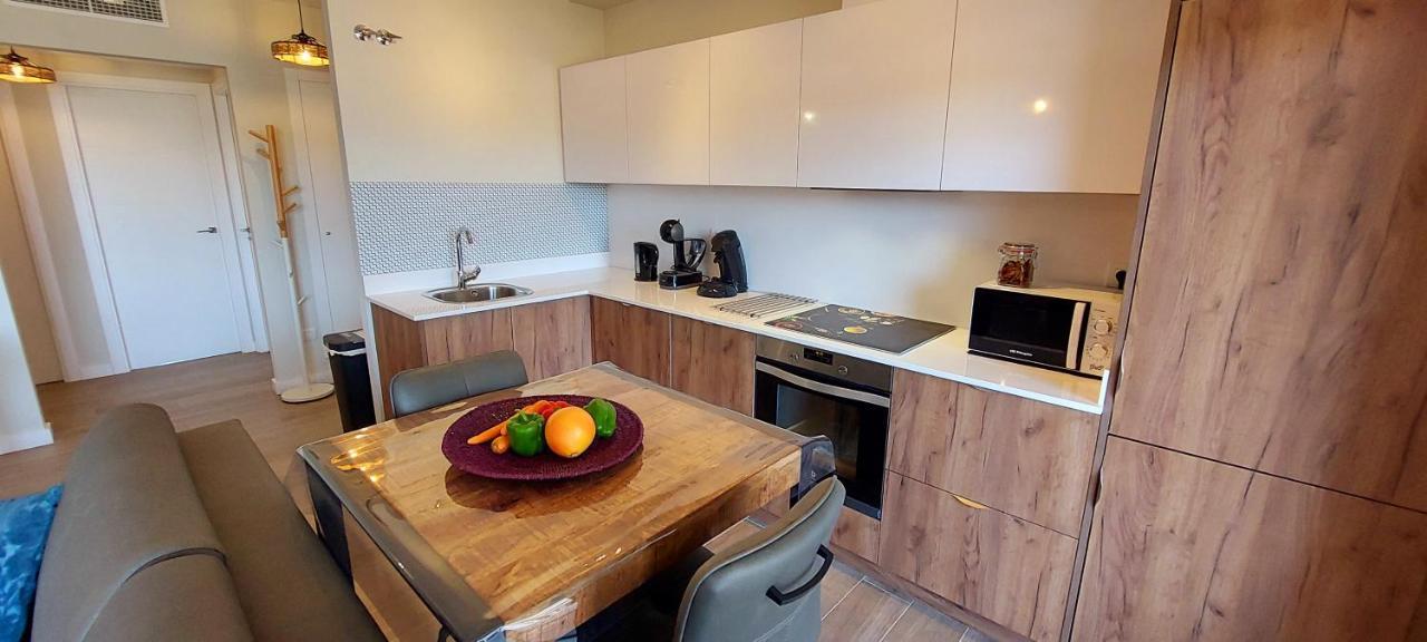 Apartmán La Galatea Villajoyosa Exteriér fotografie