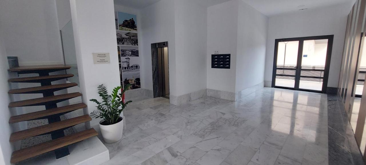 Apartmán La Galatea Villajoyosa Exteriér fotografie