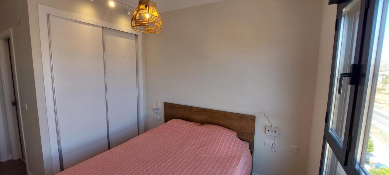 Apartmán La Galatea Villajoyosa Exteriér fotografie