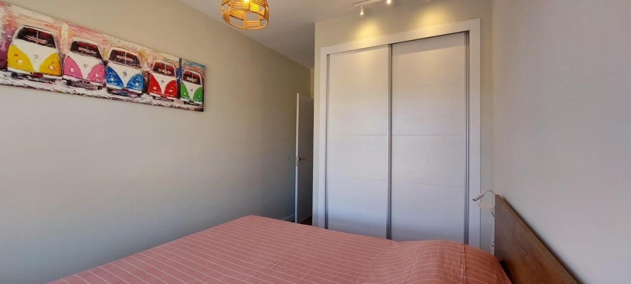Apartmán La Galatea Villajoyosa Exteriér fotografie