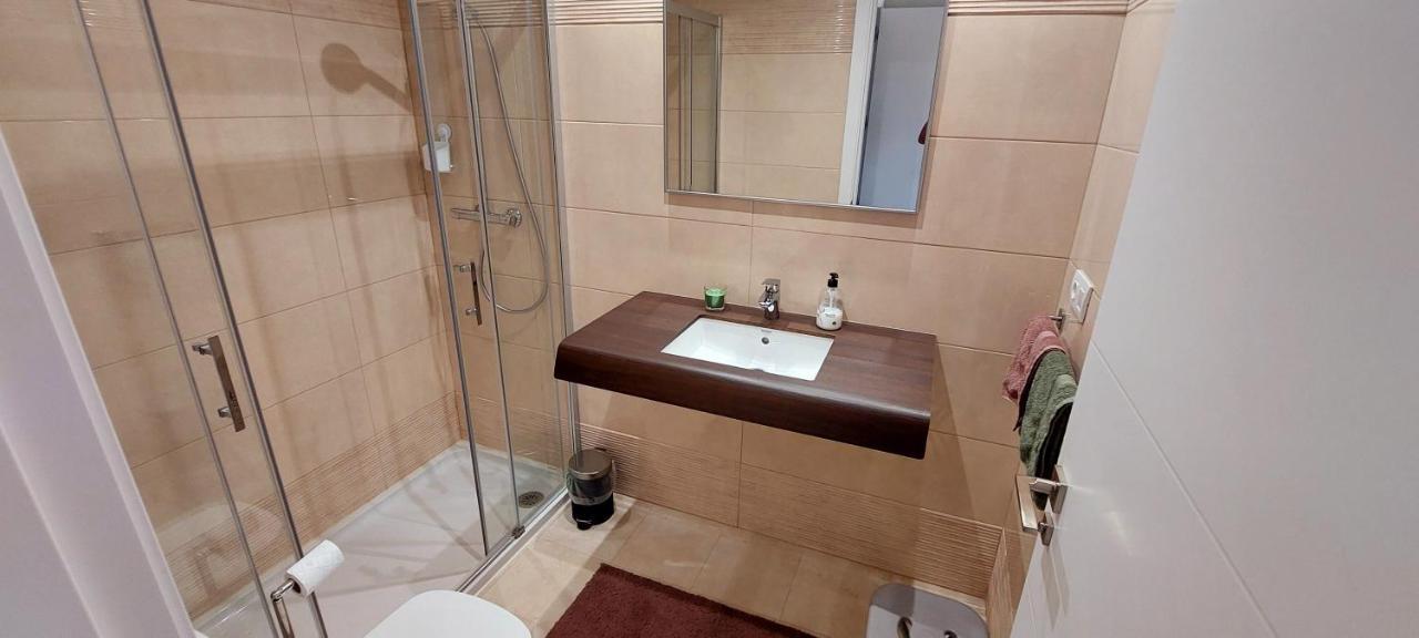 Apartmán La Galatea Villajoyosa Exteriér fotografie