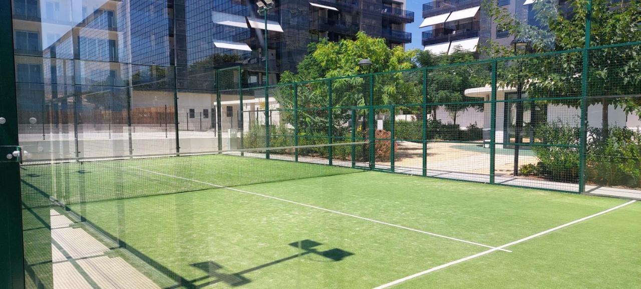 Apartmán La Galatea Villajoyosa Exteriér fotografie
