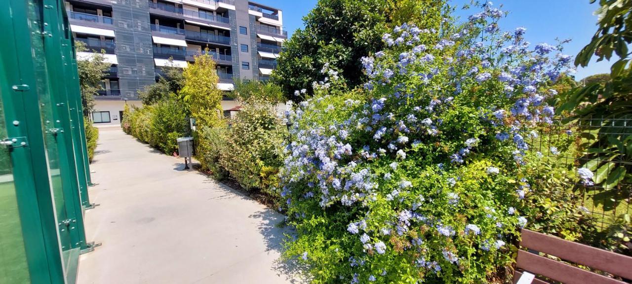 Apartmán La Galatea Villajoyosa Exteriér fotografie